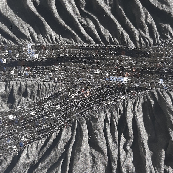 PARTY HALTER TUNIC - Picture 2 of 6